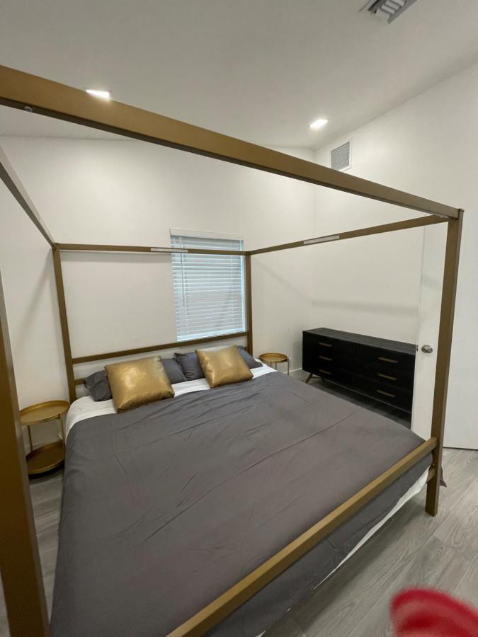 Modern Riverview Apartments 劳德代尔堡 外观 照片