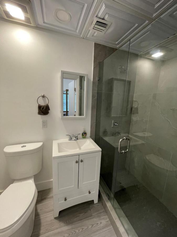 Modern Riverview Apartments 劳德代尔堡 外观 照片