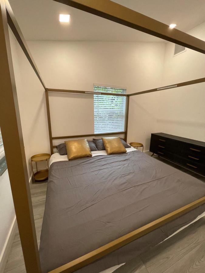 Modern Riverview Apartments 劳德代尔堡 外观 照片
